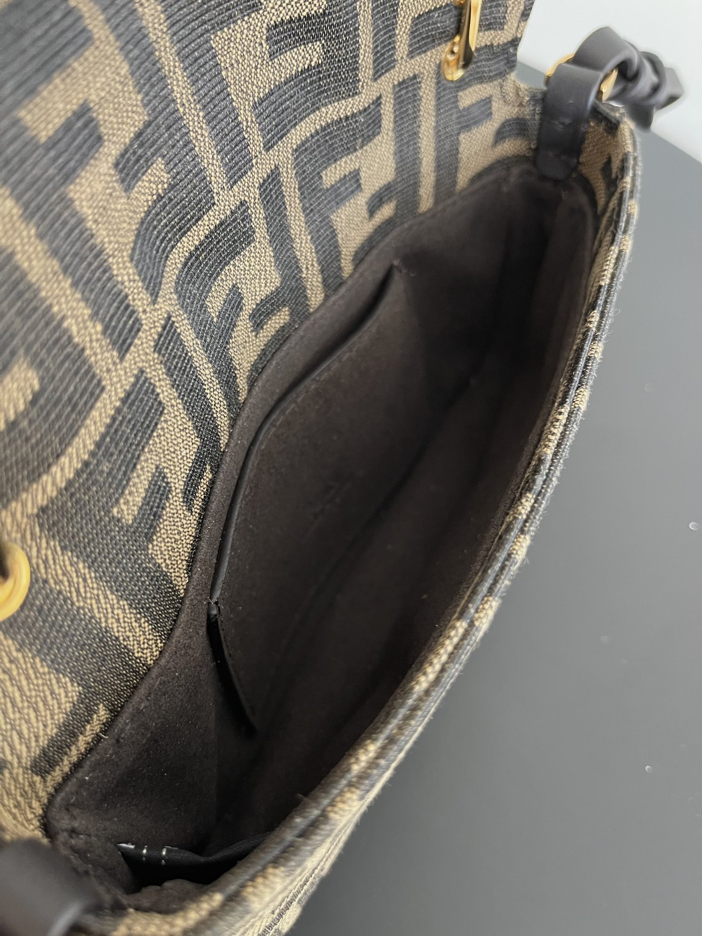 Fendi Satchel Bags